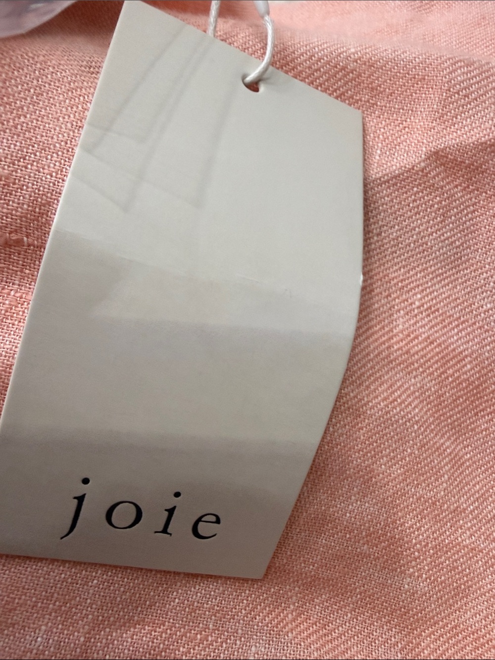 JOIE x REVOLVE Diega B Linen Dress - Picture 7 of 10
